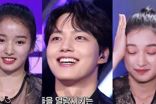 Girls Planet 999: Thí sinh xinh nhất nhóm Trung Quốc nhận xét Yeo Jin Goo 'thật xấu xí'?