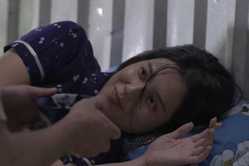 Nữ chính MV 'Sóng gió' Thiên An xác nhận đã có con, nhận trợ cấp hằng tháng từ 'bà nội' bé