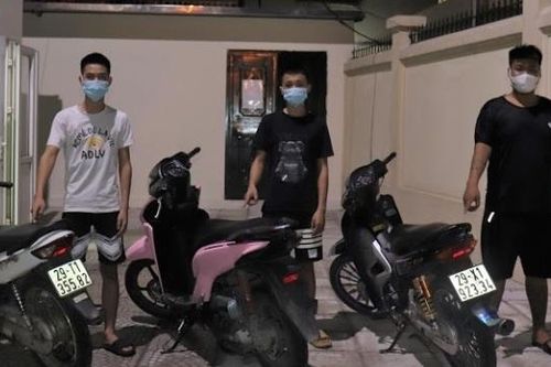 Vụ cướp manh động của nhóm tội phạm trẻ và lời cảnh tỉnh cho các bậc phụ huynh