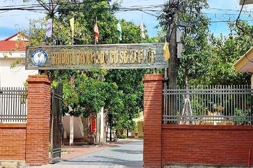 Thanh Hóa: Sẽ kỷ luật cá nhân và tập thể liên quan vụ 'sửa hơn 2.100 điểm'