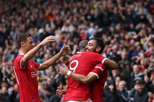 MU 'hủy diệt' Everton trong trận giao hữu cuối cùng trước mùa giải