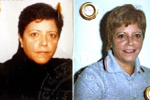 Bà trùm mafia khét tiếng bị bắt tại sân bay Italy