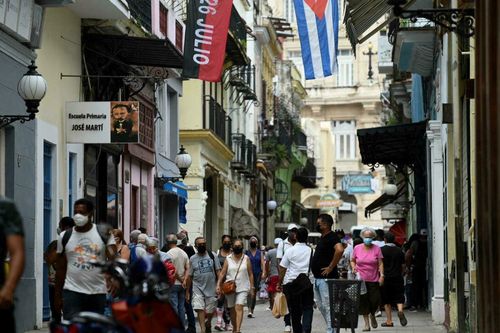 Cuba hợp pháp hóa doanh nghiệp tư nhân vừa và nhỏ