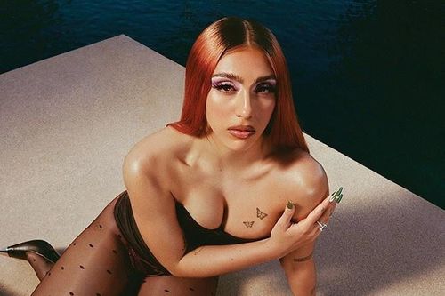 Con gái Madonna phá vỡ mặc định về rich kid