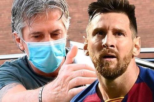 Thỏa thuận giữa Messi và Barca đổ vỡ như thế nào?