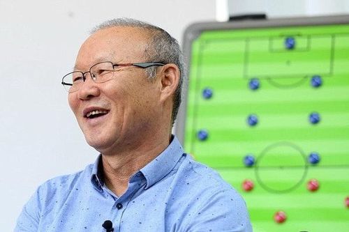 Vì sao ông Park nên ở lại tuyển Việt Nam?