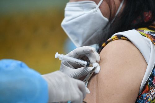 Hiệu quả chống lại biến chủng Delta khi tiêm đủ 2 liều vaccine