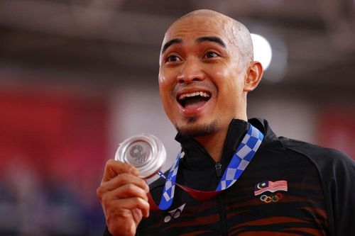Malaysia có HCB trong ngày cuối tại Olympic
