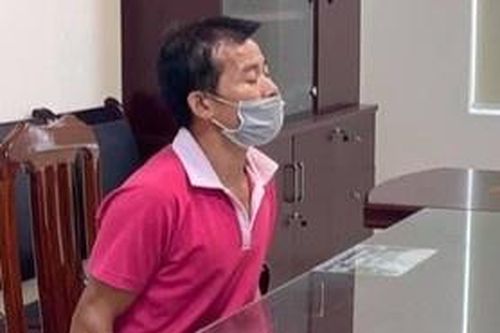 Tạm giữ người tấn công cán bộ chốt phòng dịch