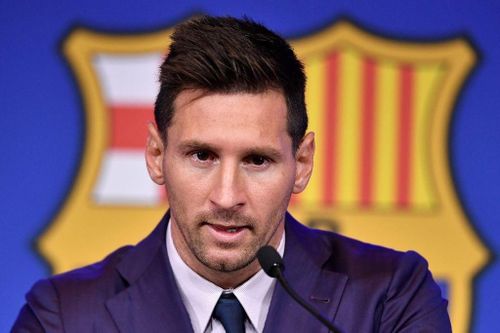 Messi đạt thỏa thuận gia nhập PSG