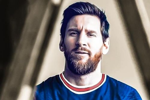 Messi trả lời những câu hỏi về PSG