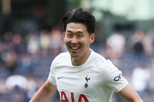Son Heung-min tỏa sáng giúp Tottenham đánh bại Arsenal