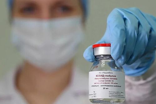 Nga muốn chia sẻ thuốc điều trị Covid-19 với Ấn Độ