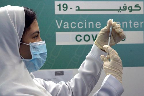 Saudi Arabia hỗ trợ tiền cho gia đình y, bác sĩ qua đời vì Covid-19