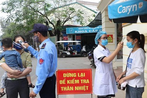 Cảnh báo nguy cơ từ ổ dịch công trường xây dựng