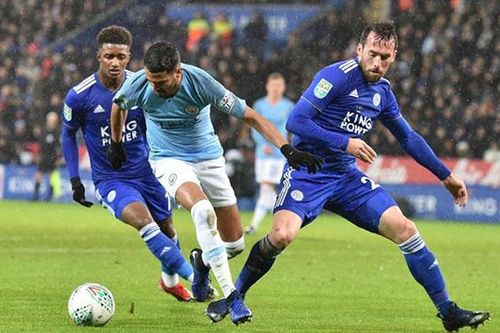 Leicester 1-0 Man City: Leicester giành Siêu Cúp Anh 2021