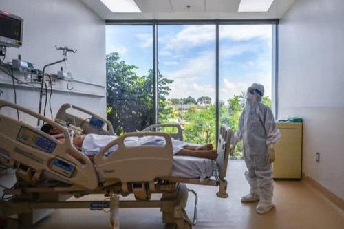 Khẩn trương tăng cường tập huấn nâng cao năng lực cấp cứu, hồi sức tích cực