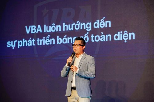 Chung tay đưa VBA 2021 tới thành công
