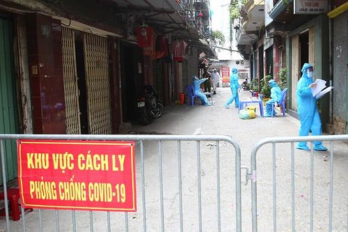 Các địa phương cần lưu ý gì khi triển khai cách ly F0 tại nhà?