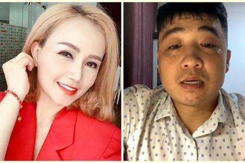 Hoàng Yến nói gì khi chồng cũ tố 'ác độc', tung clip bêu xấu?