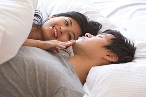 3 nguyên tắc tối thượng của cô vợ giúp đặc trị mọi kiểu chồng