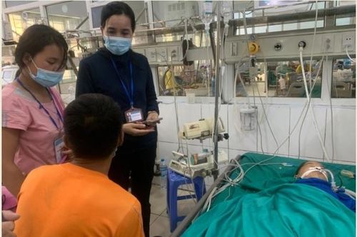 Hà Giang: Thêm hai trẻ tử vong do ăn quả rừng