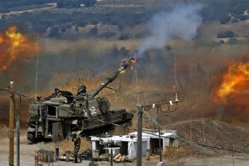Hezbollah tuyên bố sẽ đáp trả thích đáng các cuộc không kích của Israel
