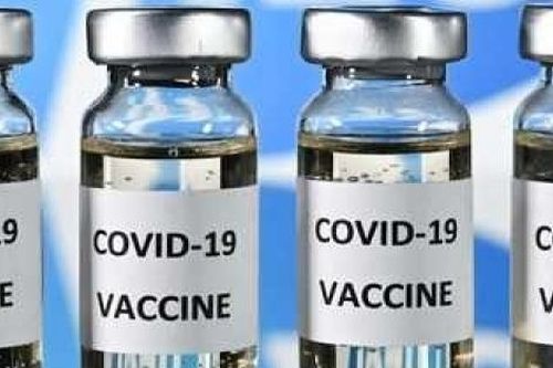 Ấn Độ: Tiêm kết hợp vaccine Covishield và Covaxin tạo khả năng miễn dịch tốt hơn