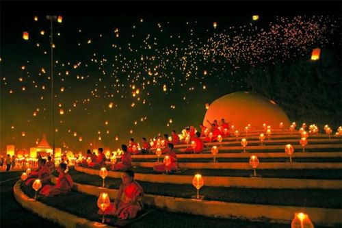 Tháng 7 âm lịch có thực sự xui xẻo?