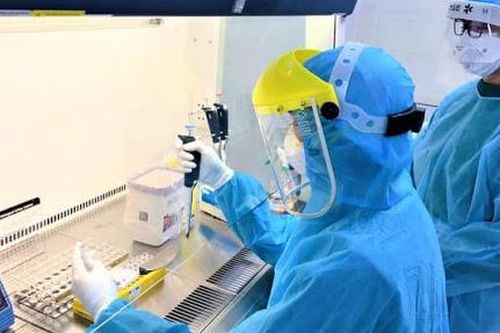 Hà Nội công khai mức giá xét nghiệm SARS-CoV-2 bằng kỹ thuật Realtime RT-PCR