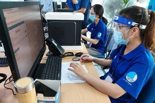 TP. HCM: Trung tâm cấp cứu 115 tiếp nhận khoảng 4.000 cuộc gọi/ngày