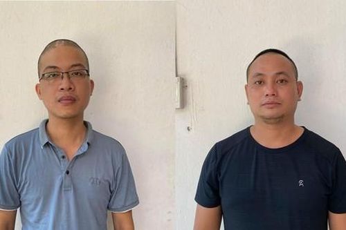 Triệt phá đường dây cá độ bóng đá qua mạng