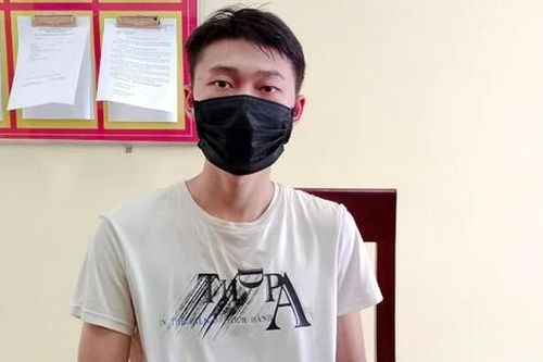 Đã bắt được nam sinh dùng dao đâm bạn gái và mẹ của bạn gái trọng thương