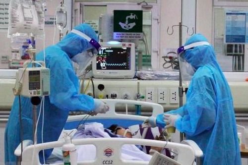 Cấp bách: Bộ trưởng Y tế yêu cầu tăng cường năng lực cấp cứu, hồi sức tích cực