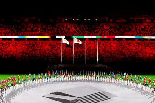 Tạm biệt Olympic Tokyo 2020, hẹn gặp lại ở Paris 2024