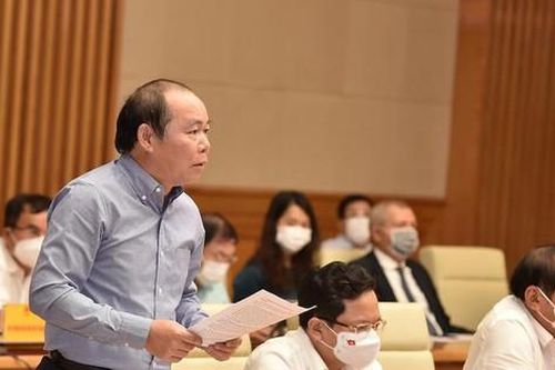 Khu vực kinh tế tập thể, HTX cần sự hỗ trợ của Chính phủ