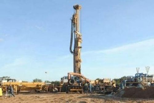 Dấu mốc quan trọng trong kế hoạch sản xuất hydro ở Botswana