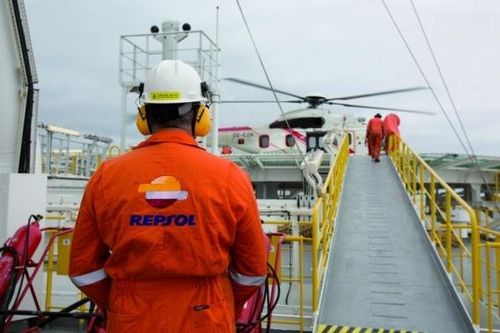 Libya: Repsol dự định khởi động lại công việc thăm dò dầu khí