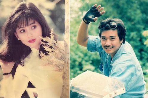 Sao 'Vị đắng tình yêu' ngày ấy: Người lấy chồng tỷ phú, kẻ giải nghệ