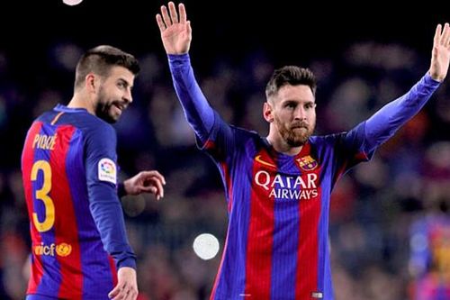 Messi làm tiệc chia tay, PSG đặt tháp Eiffel ra mắt siêu bom tấn