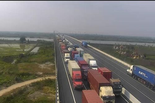 Bộ trưởng Nguyễn Văn Thể phê bình Giám đốc Sở GTVT TP Hải Phòng