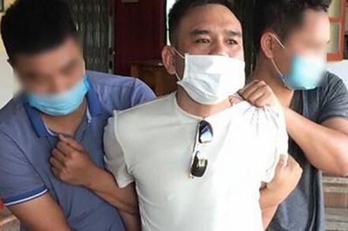 Bắt giữ 'ông trùm' điều hành 3 đường dây ma túy xuyên quốc gia