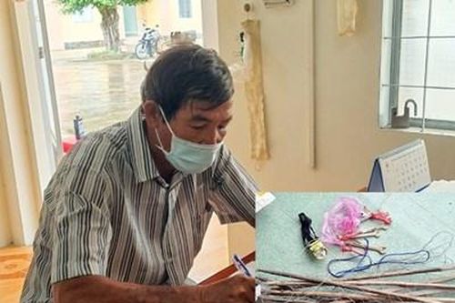 Giăng bẫy điện diệt chuột làm 2 người chết