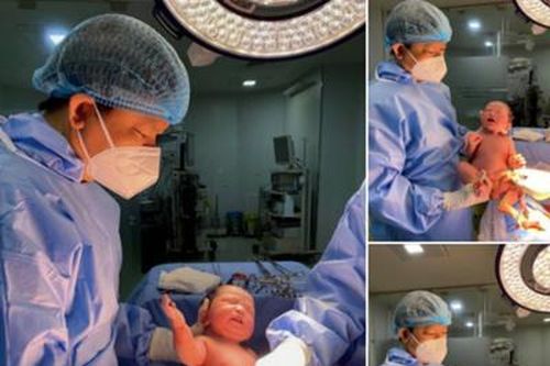 Hư cấu chuyện bác sĩ rút máy thở của ba mẹ để cứu sản phụ: Công an vào cuộc
