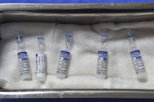 Thủ tướng giao Bộ Y tế hỗ trợ doanh nghiệp mua vaccine Sputnik V