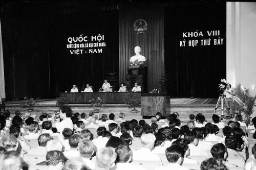 Những hình ảnh đáng nhớ của đồng chí Lê Quang Đạo