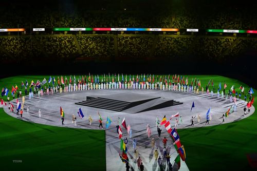 Olympic Tokyo 2020: Tạm biệt Tokyo và hẹn gặp lại Paris!