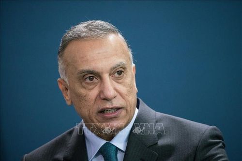 Iraq quyết tâm tổ chức bầu cử theo kế hoạch