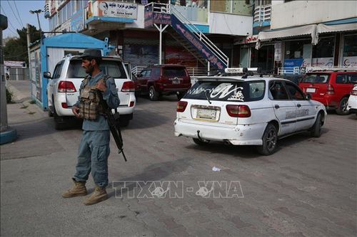 Taliban tiếp tục ám sát các phi công Afghanistan do Mỹ huấn luyện