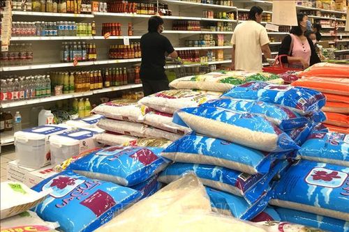Thái Lan sẽ gia hạn chương trình đảm bảo giá lúa gạo